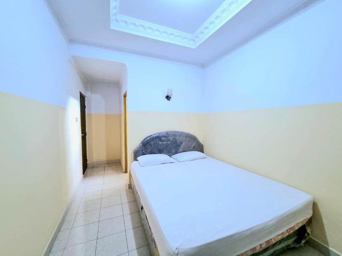 Hotel Taman Sari Giacarta Camera foto
