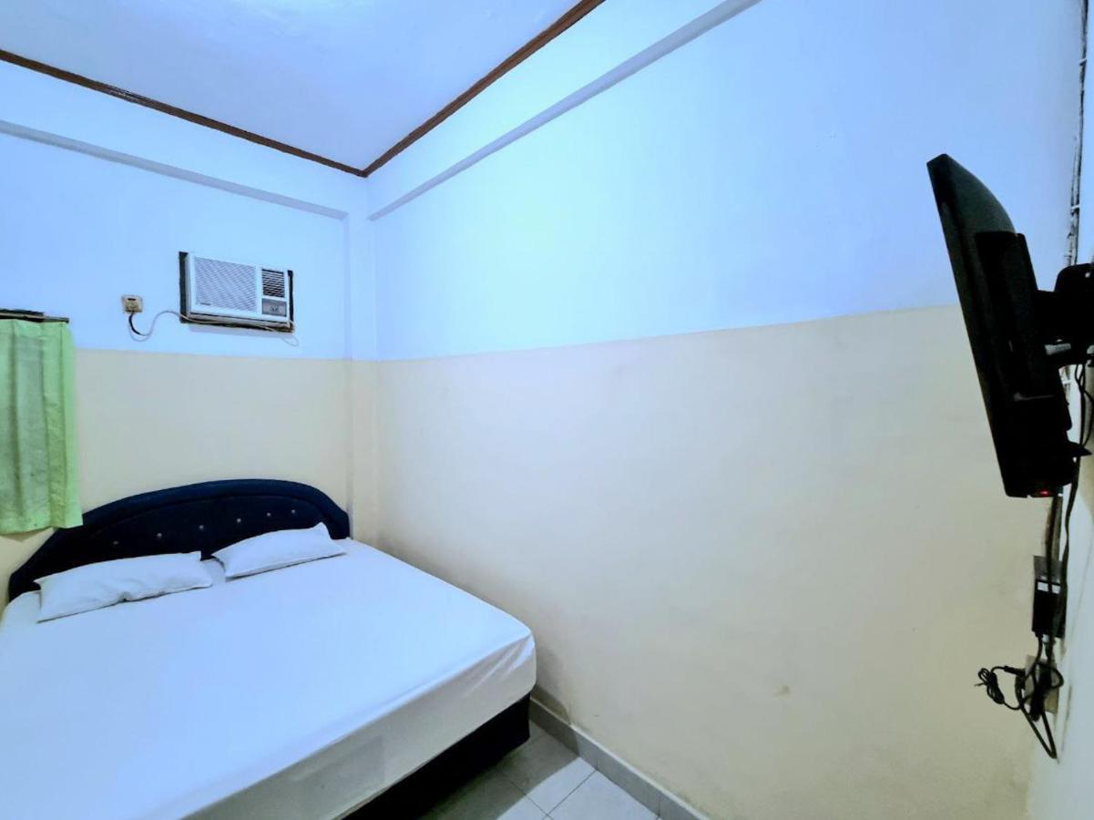Hotel Taman Sari Giacarta Esterno foto